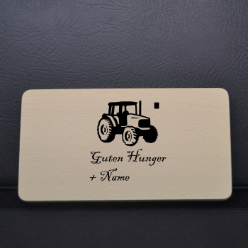 motif tractor